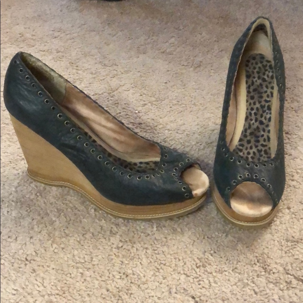 Wedges